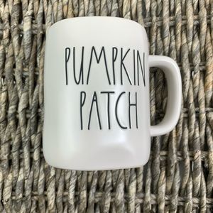 Rae Dunn | Pumpkin Patch Mug
